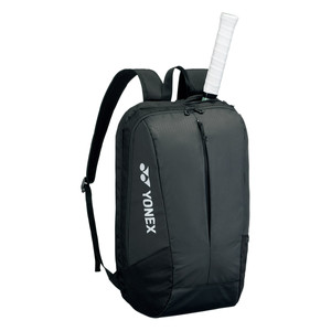 Yonex Team Backpack 42512 Black