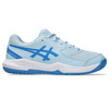 Asics Gel-Dedicate 8 GS Light Blue / Blue Coast