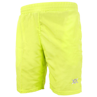 Spodenki Maxx Shorts Neon Green