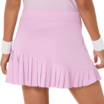 Asics Women's Match Dress Purple