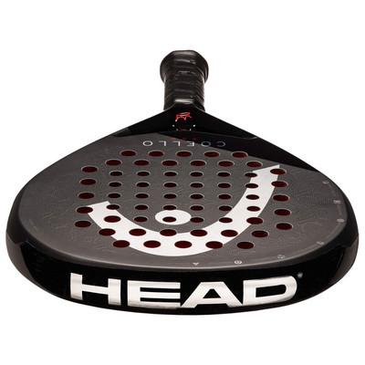 Padel racquet Head Coello Pro