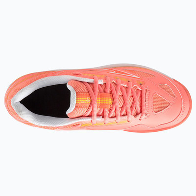Buty Mizuno Break Shot AC 4 Women's Candy / Coral