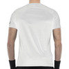Koszulka Hydrogen Sketch Tech T-shirt White