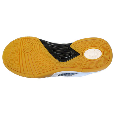 Buty Karakal KF SuperPro Court White