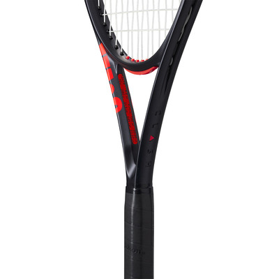 Tennis Racquet Wilson Clash 100L v3.0