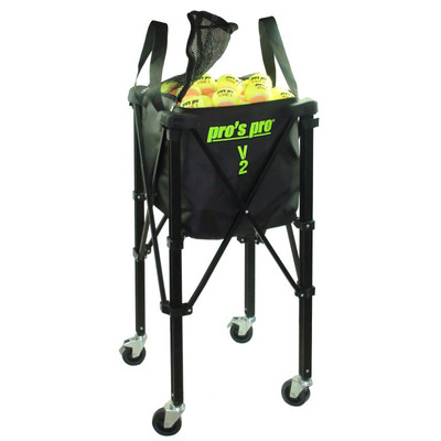 Kosz trenerski Pro's Pro Ballwagen V2