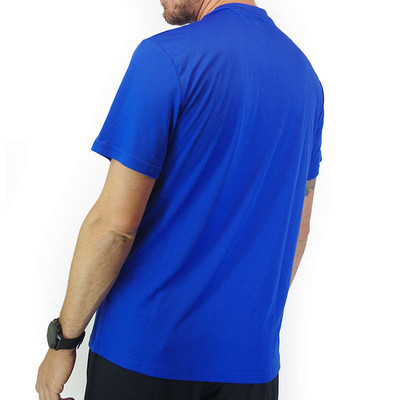 Koszulka Karakal Training Tee Blue