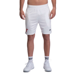 Spodenki Siux Electra Stupa Shorts White