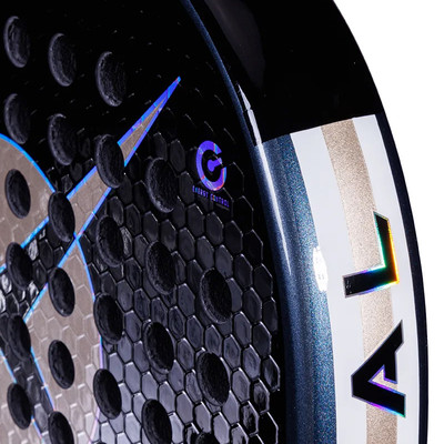 Padel Racket Heroe's Animal