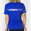 Koszulka Karakal Pro Tour Unisex Tee Blue