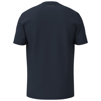 HEAD Club Original T-Shirt Navy