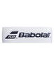 Owijka Babolat Syntec Pro Feel White / Black