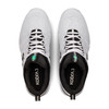 Buty Salming Kobra Mid 3 White / Black