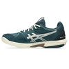 Asics Solution Speed FF 3 CLAY Saxon Green / Birch