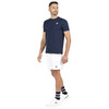 Koszulka Tecnifibre Graphic Tee Stretch Marine