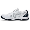 Buty Asics Gel-Rocket 11 White / Pure Gold
