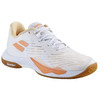 Buty Babolat Shadow Tour 5 Women's White / Yellow
