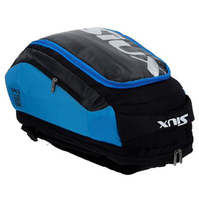 Plecak Siux Pro Tour Bag Blue 