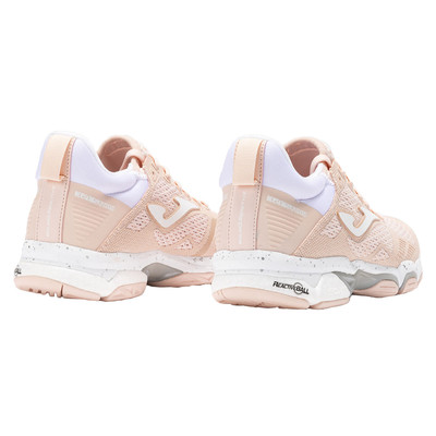 Joma Women's B.Breston 2529 Pink