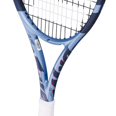 Tennis racquet Babolat Pure Drive Team 11-gen