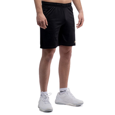 Spodenki Siux Club Shorts Black