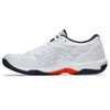 Asics Gel-Rocket 11 White / Indigo