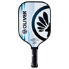 Pickleball racket Oliver Delta XL Control