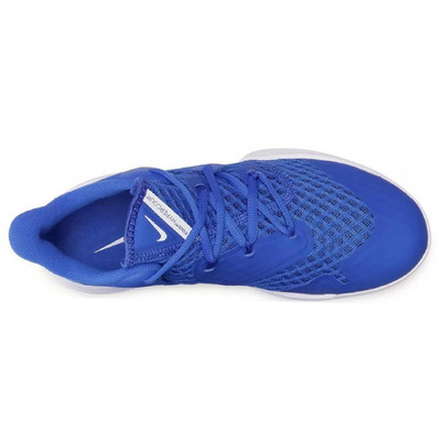 Buty Nike React Hyperspeed Court Royal Blue / White