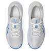 Asics Gel-Game GS White / Blue