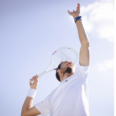 Tennis racquet Tecnifibre T-FIGHT 315S