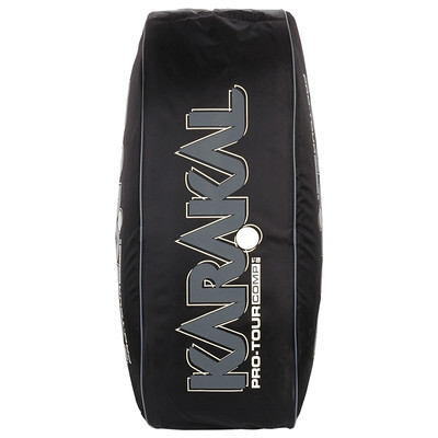 Torba Karakal Pro Tour Comp 2.1 Racketbag 9R White
