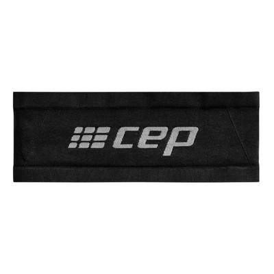 Opaska CEP The Run Headband v2 Black