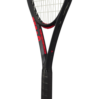  Tennis racquet Wilson Clash 100 Pro v3.0