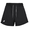 Spodenki Babolat Exercise Shorts Women's Black