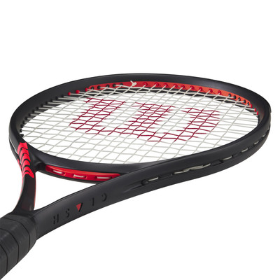  Tennis racquet Wilson Clash 100 Pro v3.0