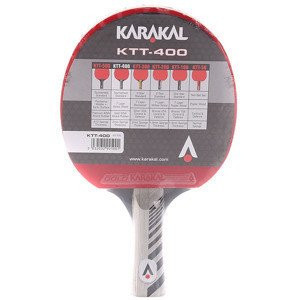 Rakieta Karakal KTT 400