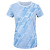Tecnifibre X-Loop Women's Tee Sky