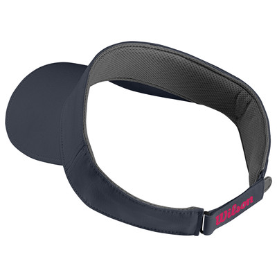 Daszek Wilson Ultralight Visor India Ink