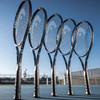 Tennis racquet HEAD Gravity MP 2025