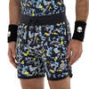 Spodenki Hydrogen Camo Pixel Tech Shorts Blue / Yellow