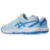Asics Gel-Dedicate 8 GS Light Blue / Blue Coast