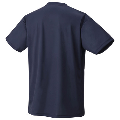 Koszulka Yonex Unisex Practice T-Shirt 0046 Indigo Marine