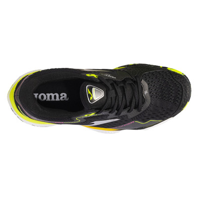 Joma Smash 2401 Clay Black