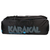 Torba Karakal Pro Tour Elite 2.1 Racketbag 12R Blue