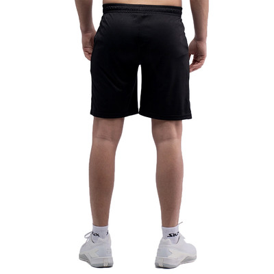 Spodenki Siux Club Shorts Black
