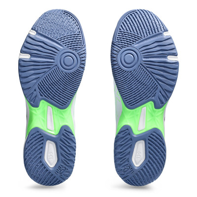 Buty Asics Gel-Rocket 11 White / Blue