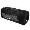 Torba Karakal Pro Tour Elite 2.1 Racketbag 12R White