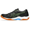 Buty Asics Gel-Rocket 11 Black / Blue