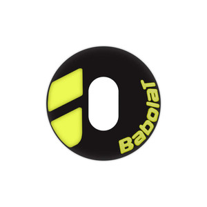 Wibrastop Babolat Custom Damp Black / Yellow