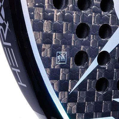 Padel Racket Heroe's Predator Limited